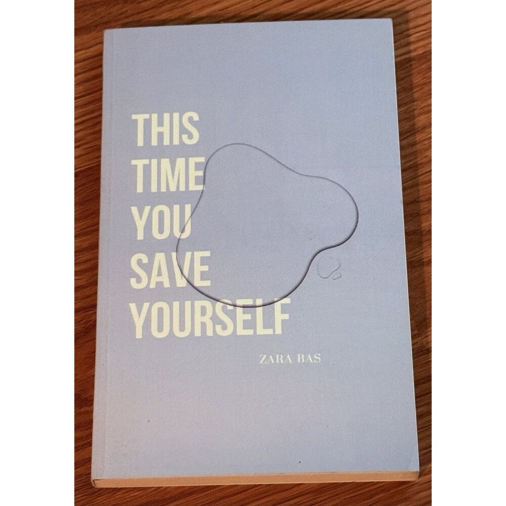 This Time You Save Yourself